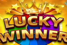 Cara Mainkan Game Lucky Winer: Bisa Menghasilkan Cuan Gratis Rp 50.000 ke Akun E-wallet