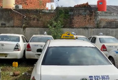 Cerita Penipuan di Showroom Mobil Bekas Taksi: Pelajaran Berharga untuk Konsumen