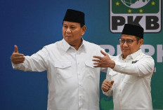 PKB Didesak Buka Angket Gibran, Jalan Menuju Pemakzulan Mulai Dilempar ke DPR