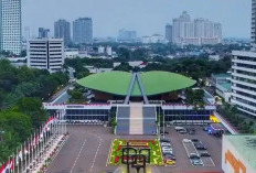 Magang di DPR Dibuka, Mahasiswa Jangan Cuma Jadi Penonton Rapat!