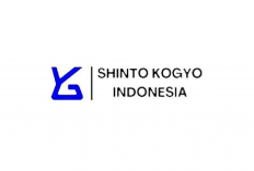 Ada Peluang Kerja Terbaru di PT Shinto Kogyo Indonesia, Tersedia Berbagai Posisi untuk Lulusan SMA/SMK