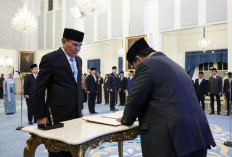 Prabowo Rekrut Senior TNI yang Pernah Singkirkan Dia, Balas Dendam atau Rekonsiliasi?