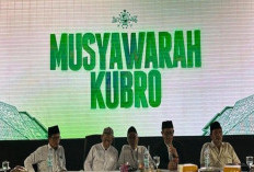 BNM Soroti Musyawarah Kubro Lirboyo, Ini Penjelasan Resmi Gus Gangga