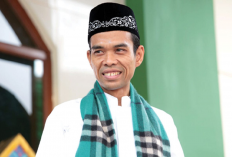 Ustadz Abdul Somad Minta Jangan Sampai Orang Islam Makan Makanan Ini, 'Bisa Masuk Neraka'