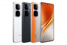 5 Rekomendasi HP RAM 16 GB Paling Worth It 2026: Performa Ngebut, Penyimpanan Lega!