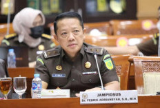 Tersangka Febrie Adriansyah Mangkir Panggilan Pertama, Kejaksaan Agung Terbitkan Sprindik Baru
