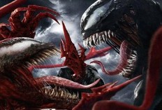 Link Nonton Film Venom: Let There Be Carnage, Ketika Musuh Terburuk Eddie Brock Akhirnya Bangkit!