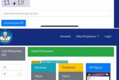 Cara Mudah Cek Bansos PIP April 2026: Modal Kuota Internet Aja
