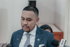 Sahroni Hitung-hitungan Usai Dijarah, Katanya Rugi Rp 80 Miliar