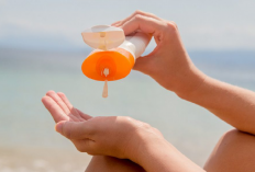 Tips Memilih Sunscreen yang Tepat Untuk Kulit Berminyak, Jangan Sampai Salah Ya!