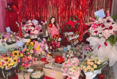 Kisah Cinta Ayu Ting Ting dan Kevin Gusnadi: Sebuah Awal Baru di Hari Ulang Tahun