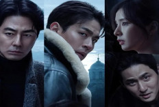 4 Film Korea Terbaru 2026 Yang Paling Top: Ada Zo In Sung