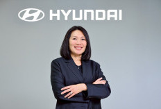 Hyundai Motor Asia Pacific Resmi Tunjuk Vickie Wisadkosin Pimpin Operasional ASEAN