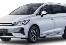 7 Rekomendasi Mobil Listrik Irit Baterai 2026: Minim Perawatan juga Hemat Banget Buat Jangka Panjang!