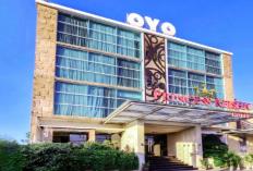 Aplikasi OYO Adakan Promo Akhir Tahun 2025, Early Bird Offer Diskon Tambahan 15 Persen!
