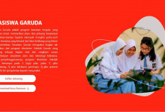 Beasiswa Garuda S1 2026 Diperpanjang hingga 31 Maret, Ini Syarat dan Cara Daftarnya