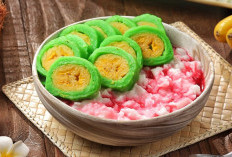 13 Ide Jualan Takjil Ramadan 2026 Modal Kecil, Dijamin Laris Manis Jelang Buka Puasa