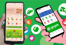 Banyak Diskon dan Cashback! Klaim Kode Promo Gojek Selasa 13 Mei 2025