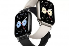5 Rekomendasi Smartwatch Terbaik Awal 2026: Pilihan Paling Worth It dari Premium sampai Terjangkau