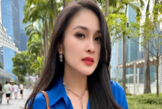 Sandra Dewi Fokus Urus Anak Sejak Harvey Moeis Ditahan Akibat Kasus Korupsi