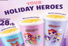 Promo Terbaru Chatime: Your Holiday Heroes dengan Bundling Hemat!