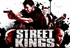 Link Film Street Kings, Ketika Detektif Pemberontak Melawan dan Membasmi Jaringan Korup
