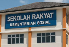 Kemensos Rancang Kurikulum Keterampilan Sekolah Rakyat Demi Penguatan Kompetensi Siswa di Masa Depan