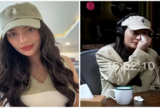 Hamil Tanpa Suami, Apa Jenis Kelamin Anak Selebgram Erika Carlina?