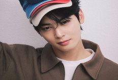 Fantagio Agensi Cha Eun-woo Akui Denda Rp96 Miliar, Ini Dampak Kasus Pajaknya