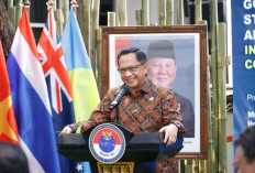 Ketegangan Timur Tengah Kembali Panas, Usai  Serangan Houthi di Riyadh, Ini Tanggapan Tito Karnavian