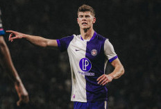 Manchester United Terdepan Rekrut Charlie Cresswell, Bek Toulouse Diburu Banyak Klub
