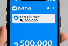 Download Sekarang! Aplikasi Penghasil Uang 2026, Bisa Tembus Cuan Gratis Hingga Rp500 Ribu, Pakai Trik Ini