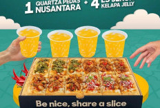 PHD Berikan Promo Pedas Paket Bedug Special untuk Buka Puasa, Pilihan Menu Mulai dari Rp 30 Ribuan!