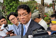 Operasi Bersih-Bersih! Puluhan Pegawai Pajak Dipecat, Purbaya: 'Sekarang Bukan Saatnya Main-Main!