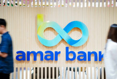 Amar Bank Catat Pertumbuhan Kredit 26,54% di Semester I 2025, Tumbuh Jauh di Atas Rata-Rata Nasional