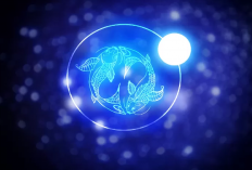 Ramalan Zodiak Pisces, 20 Juni 2024: Awas Kendala Dalam Pekerjaan!