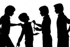 Tragedi Bullying di Garut, Siswa SMA Meninggal Diduga Depresi Akibat Perundungan