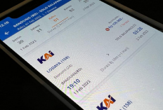 KAI Bagi Promo Gede-Gedean Agustus Ini! Tiket Kereta Diskon Sampai 60 Persen, CEK Ketentuannya