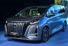 BYD Kalah Sengketa Merek Denza di MA, Kini Daftarkan Nama Baru “Danza” di Indonesia
