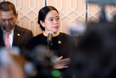 Puan Maharani Tanggapi Rencana Pemberian Gelar Pahlawan Nasional pada Soeharto