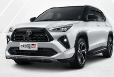6 Rekomendasi Mobil Hybrid Murah yang Cocok Jadi Mobil Pertama di Tahun 2026