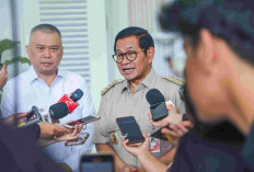 Pramono Siapkan Lahan Raksasa untuk Sekolah Rakyat, Jakarta Bidik Tampung 1.000 Siswa Miskin