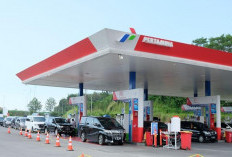 Pemerintah Tetapkan Harga BBM April 2026 Tetap, Ini Daftar Lengkap di Seluruh SPBU