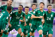 Sebut Tak Adil dan Diskriminatif, Media Inggris Soroti AFC yang Tunjuk Qatar dan Arab Saudi Jadi Tuan Rumah Kualifikasi Piala Dunia 2026