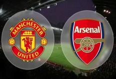 Link Streaming Arsenal vs Manchester United, Pertandingan Uji Coba Jelang Liga Inggris 2024