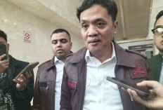 Febrie Mundur, DPR Pasang Tim Pengawas! Komisi III Ingatkan Polri, Kejagung dan TNI Jangan Bentrok