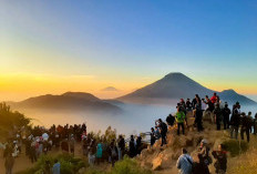5 Tempat Wisata Alam di Wonosobo yang Cocok Buat Healing 2025, Murah Tapi Bikin Hati Adem!